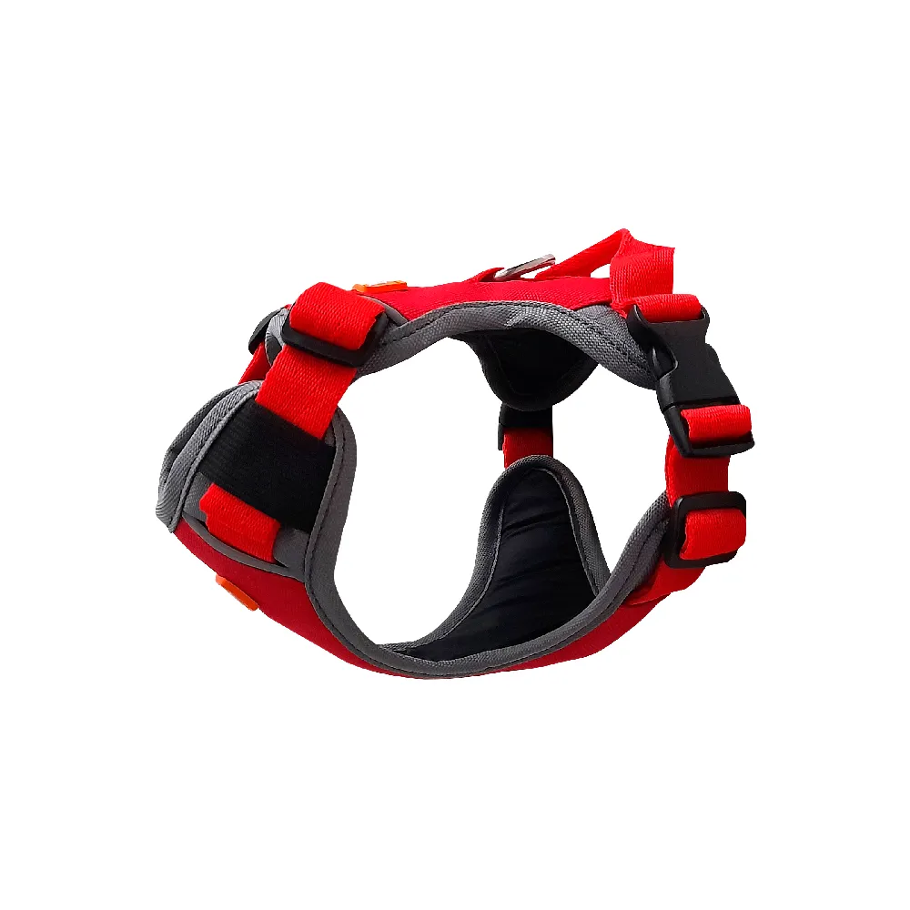 Arnes Walker Rojo Kanu Pet Para Perro - Image 3