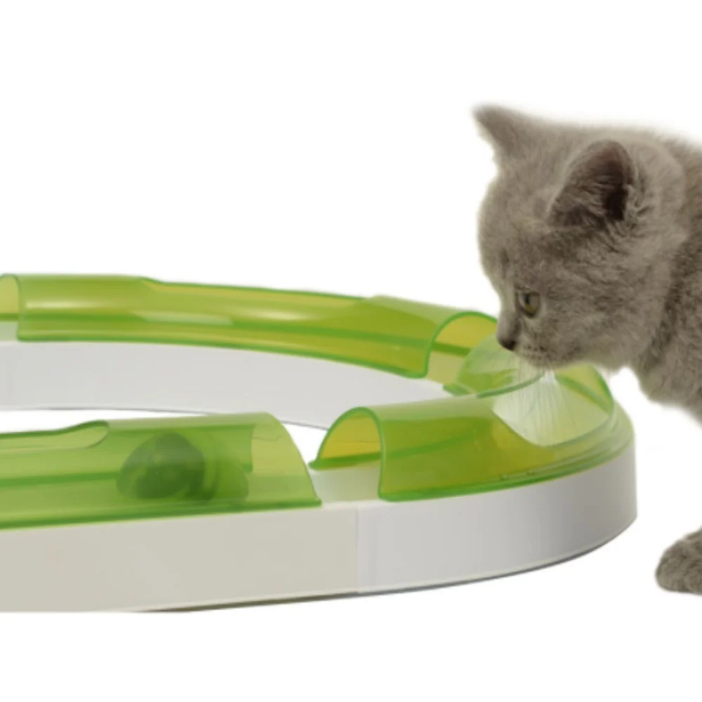 Catit Senses 2.0 Circuito de Juego Para Gato - Image 3