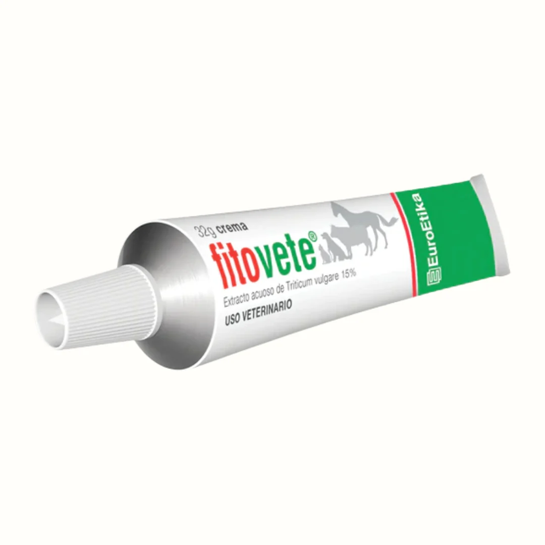 Cicatrizante Fitovet Crema Tópica para Perros y Gatos - Image 2