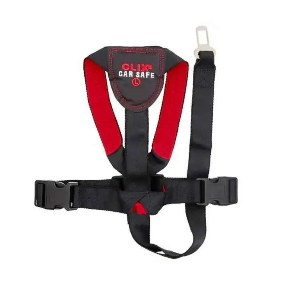 Coa Clix Car Safe para perro - Image 2