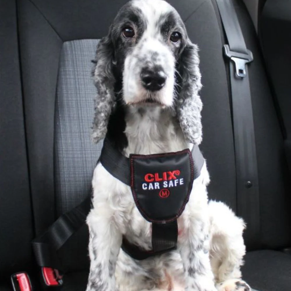 Coa Clix Car Safe para perro - Image 3