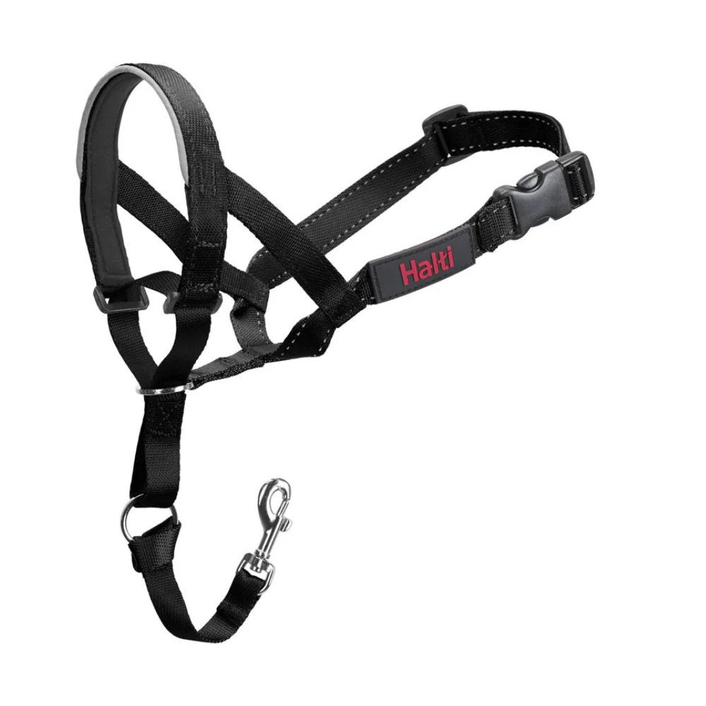 Coa Halti Headcollar T4 para perro