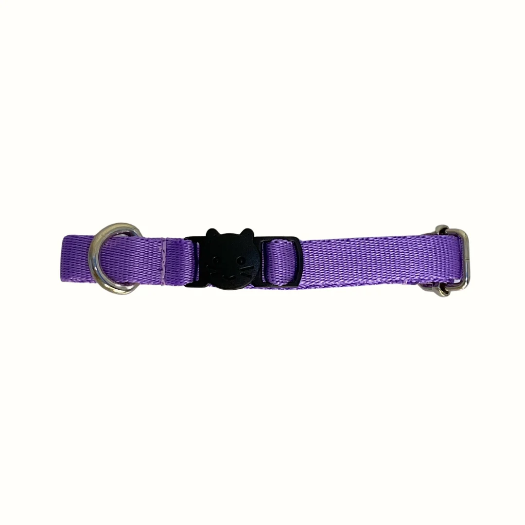 Collar Lila Kanu Pet para Gato - Image 2