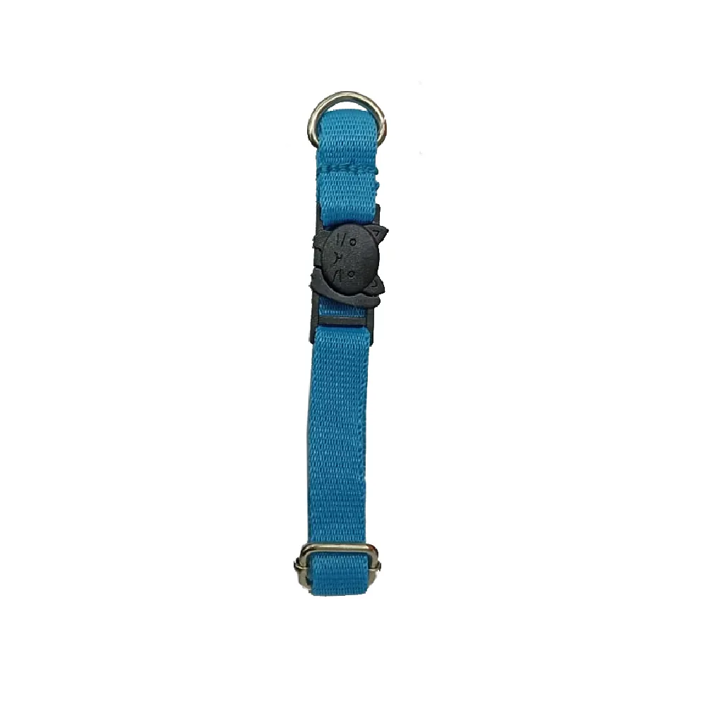 Collar Ajustable Kanu Pet para Gato Colores surtidos - Image 3