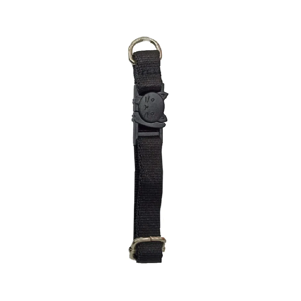 Collar Ajustable Kanu Pet para Gato Colores surtidos - Image 5