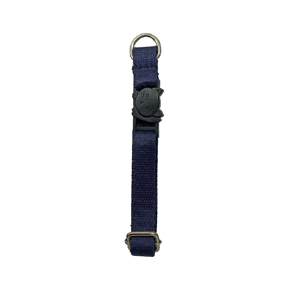Collar Ajustable Kanu Pet para Gato Colores surtidos - Image 6