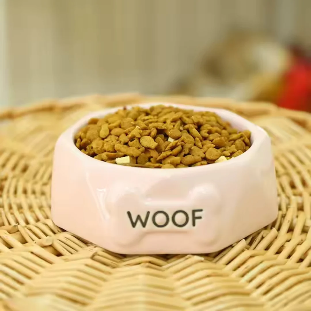 Comedero Ceramica Diamante Kanu Pet para Perro y Gato - Image 3