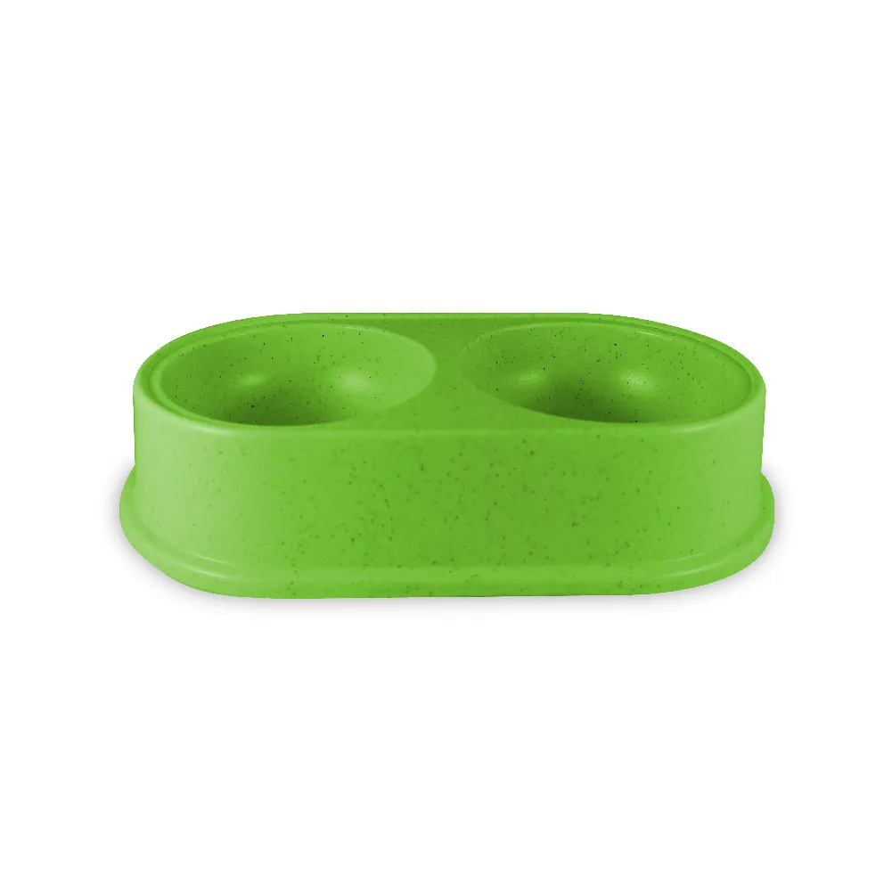 Comedero Doble de Ceramica Kanu Pet para Perro y Gato - Image 3