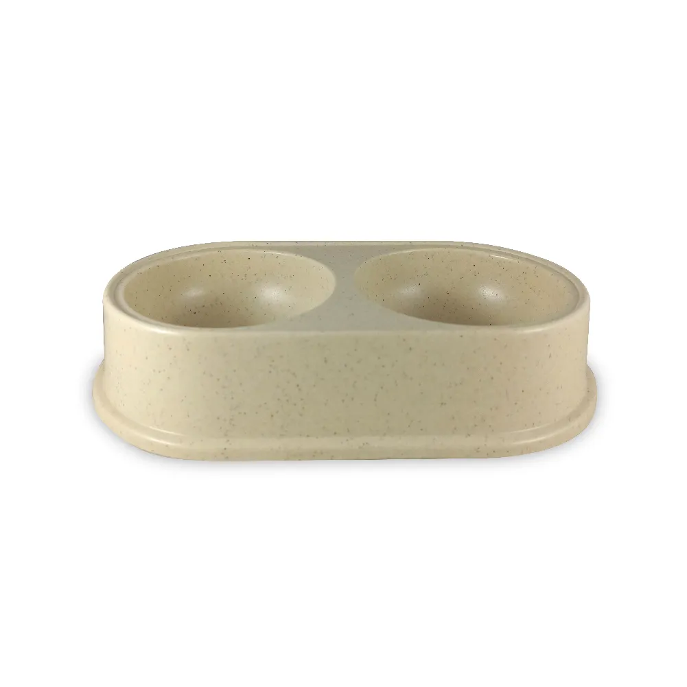 Comedero Doble de Ceramica Kanu Pet para Perro y Gato - Image 4