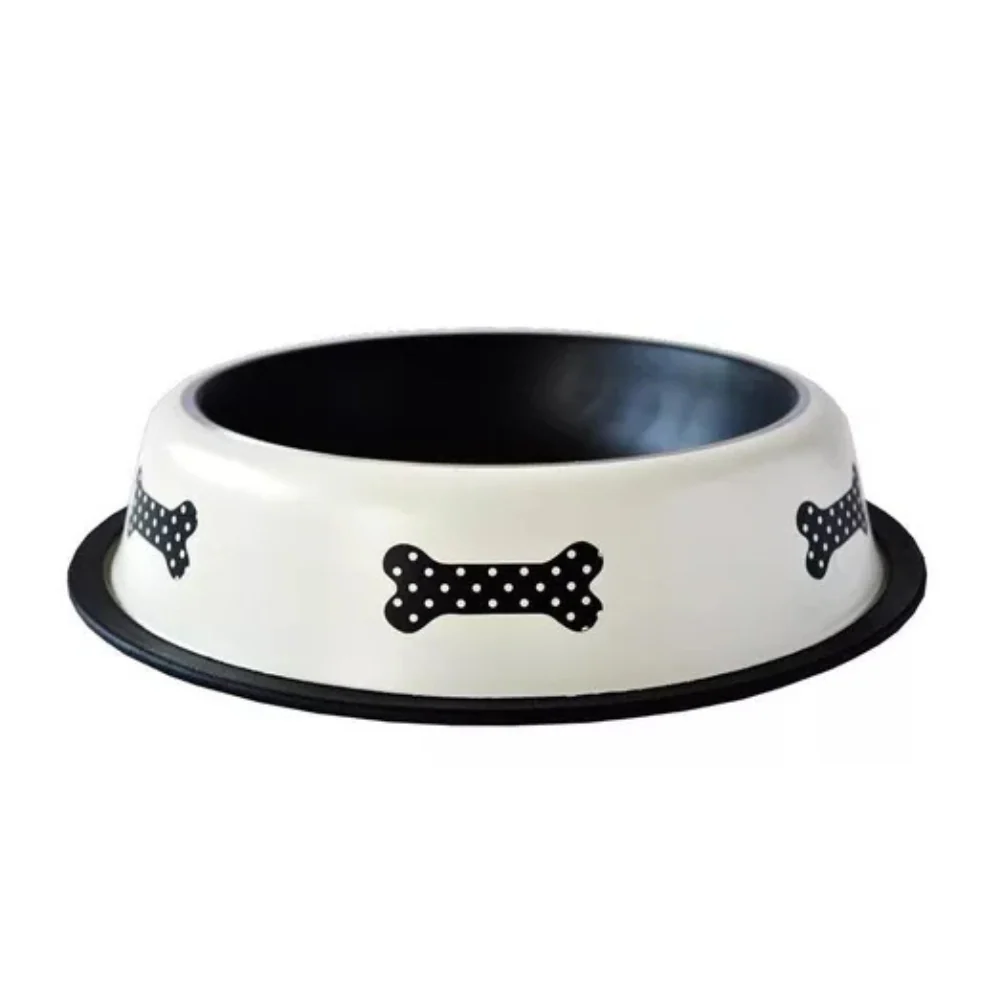 Comedero Pb Belly Color 16Cm Para perro