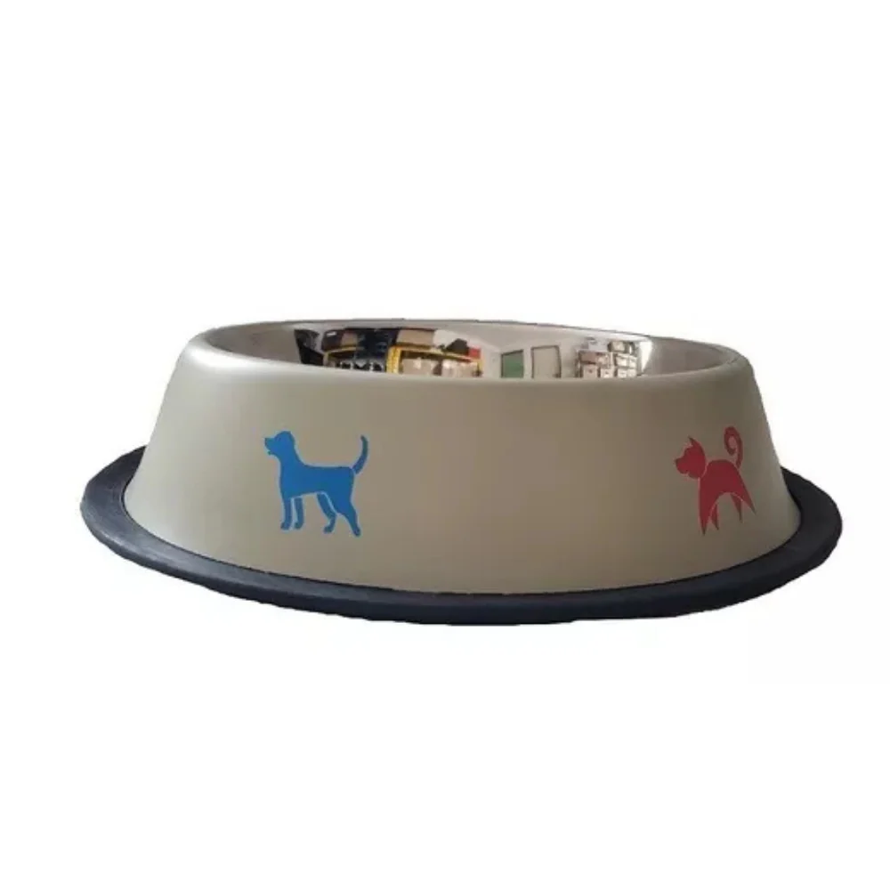 Comedero Pb Elegant Color Surt 16Cm Para perro