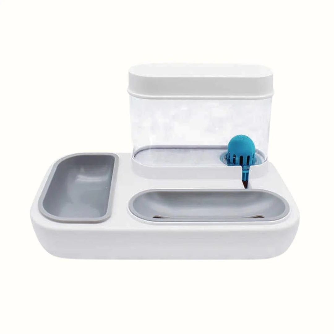 Dispensador de Agua Tank Kanu Pet para Perro y Gato