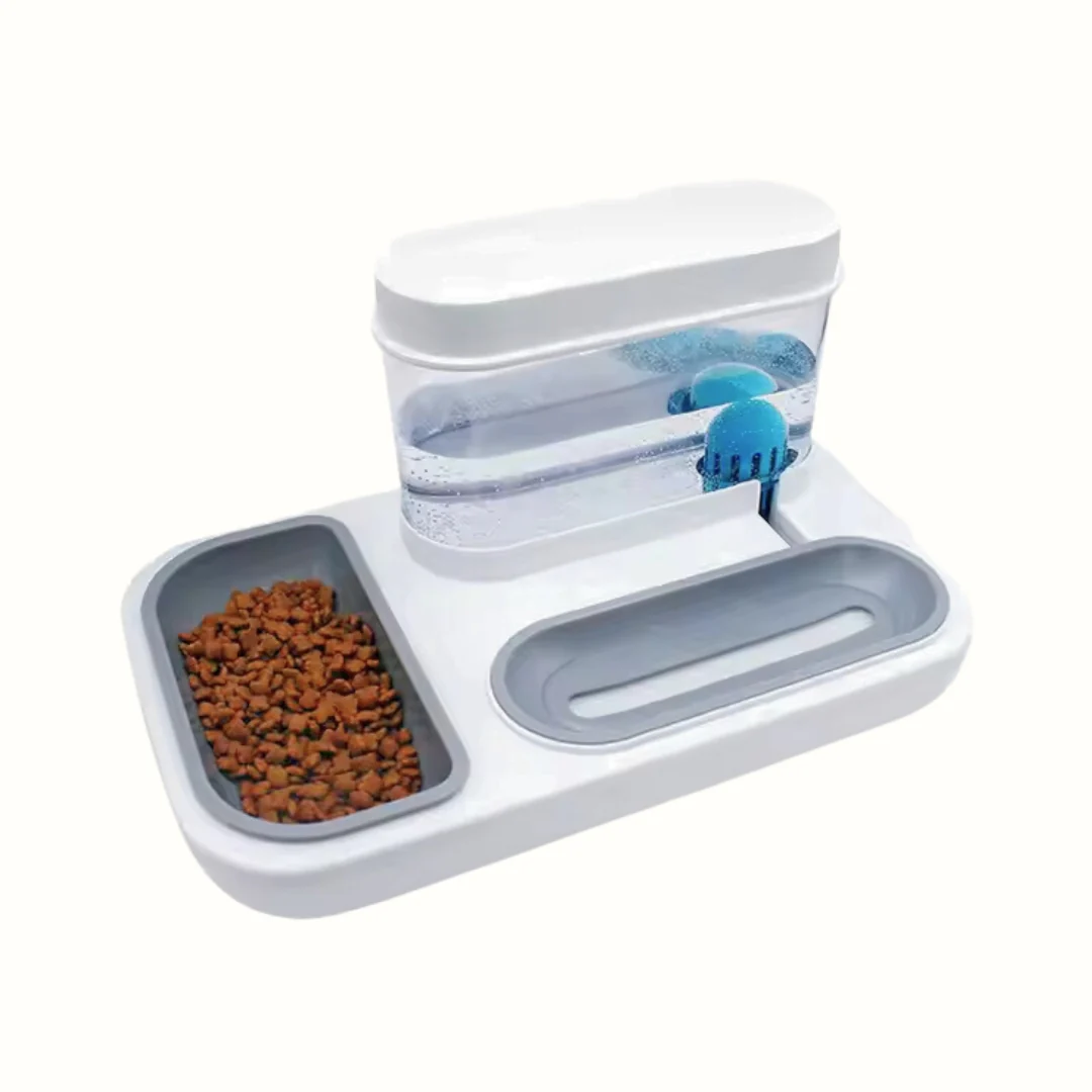Dispensador de Agua Tank Kanu Pet para Perro y Gato - Image 2