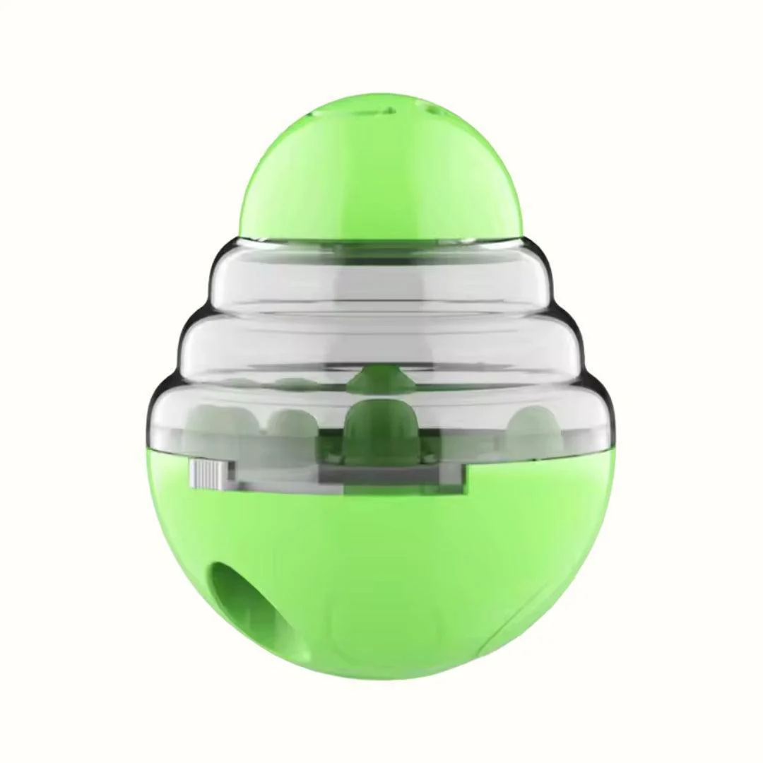 Dispensador de Snacks Fun Roller Kanu Pet para Perro