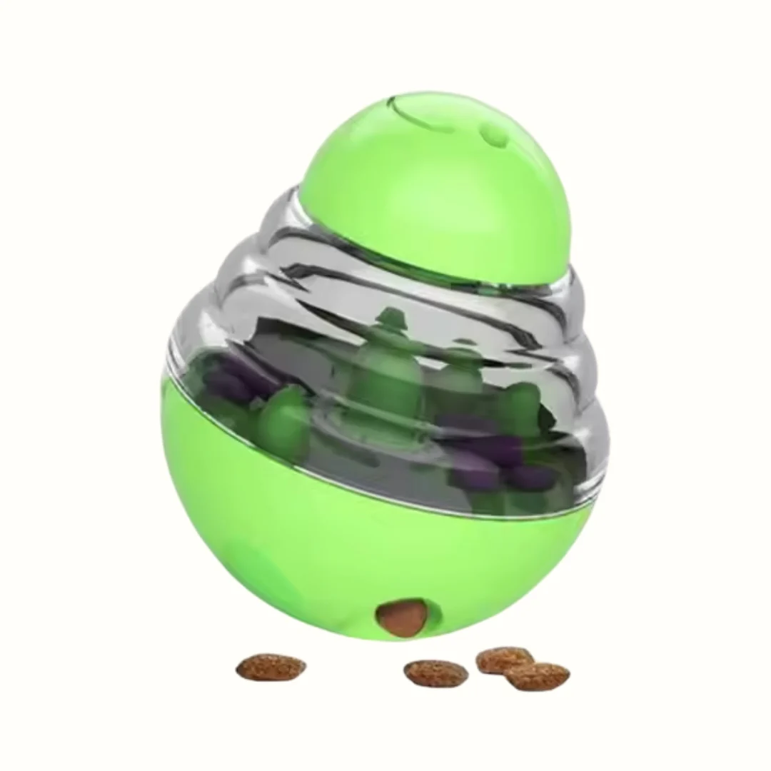 Dispensador de Snacks Fun Roller Kanu Pet para Perro - Image 2