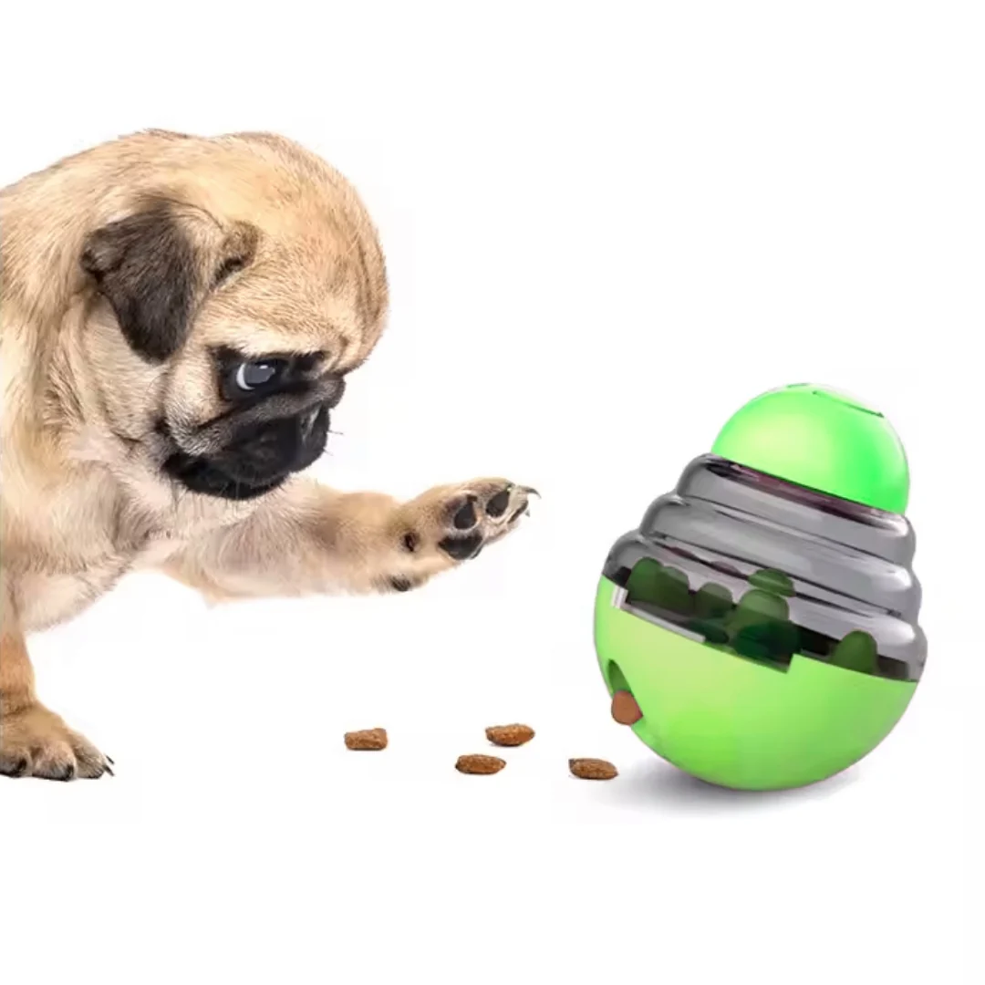 Dispensador de Snacks Fun Roller Kanu Pet para Perro - Image 4