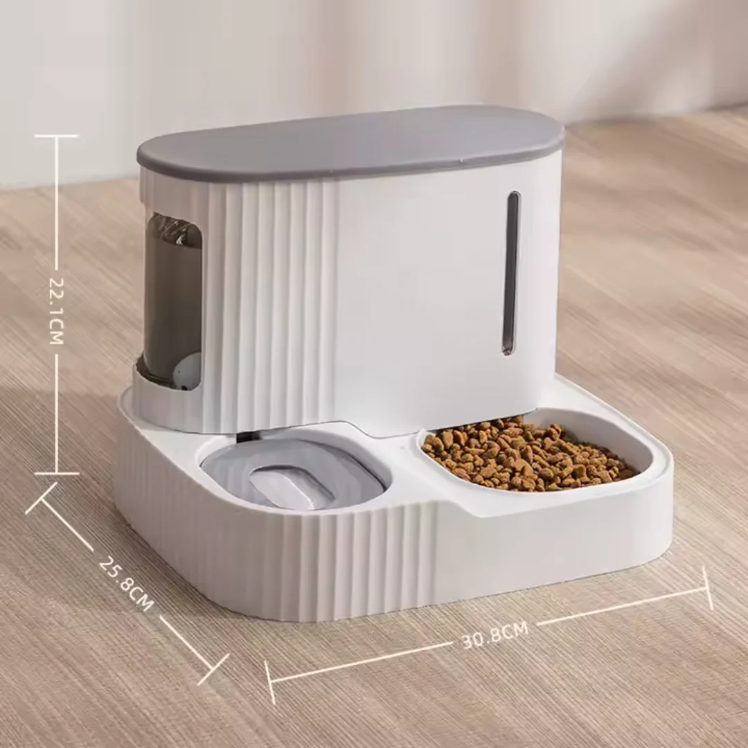 Dispensador Tower Kanu Pet para Perro y Gato - Image 3