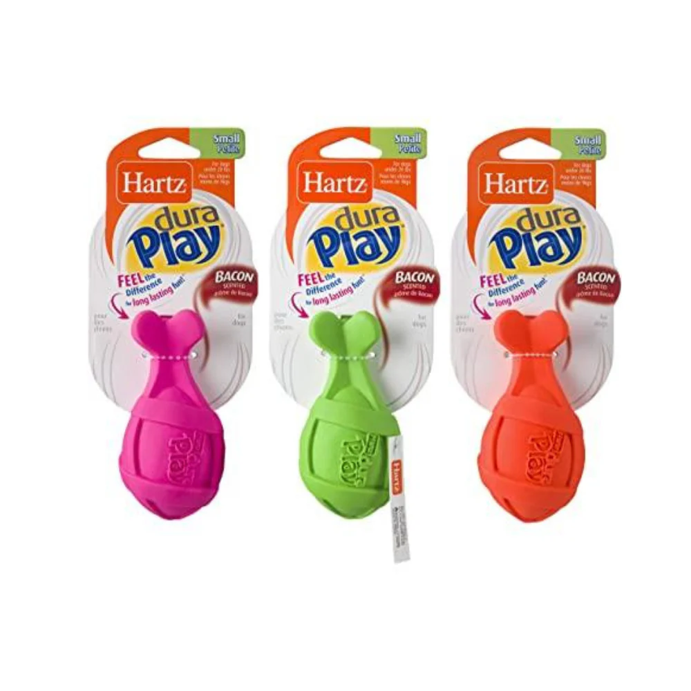 Juguete duraplay presa medium para perro - Image 2