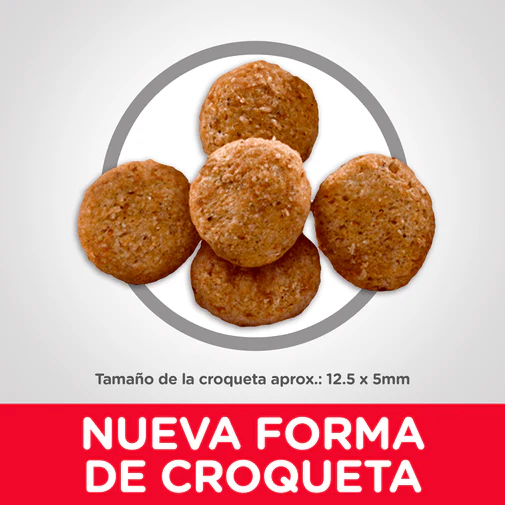 Alimento Seco Hills Canino Adulto Light para Perro - Image 3
