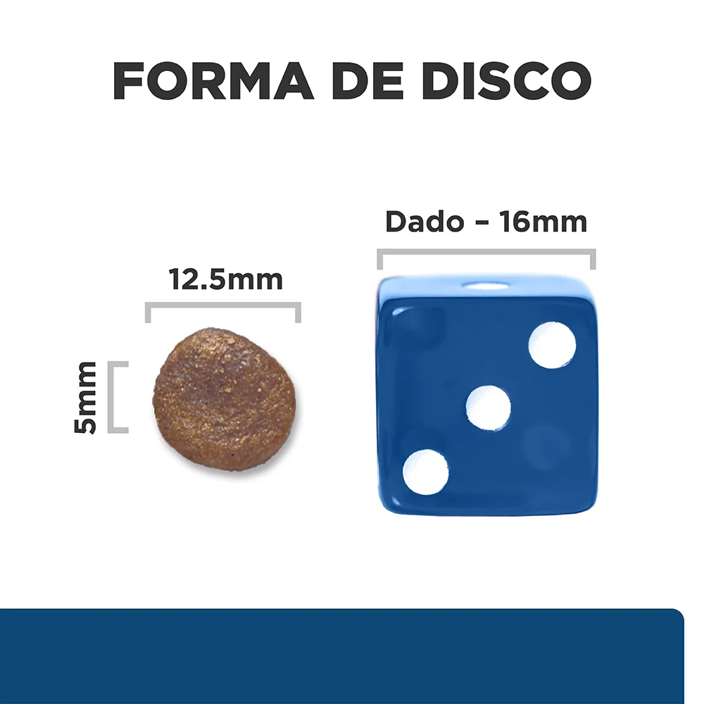 Alimento Seco Hills Prescription Diet Z/D para Perro Adulto - Image 3