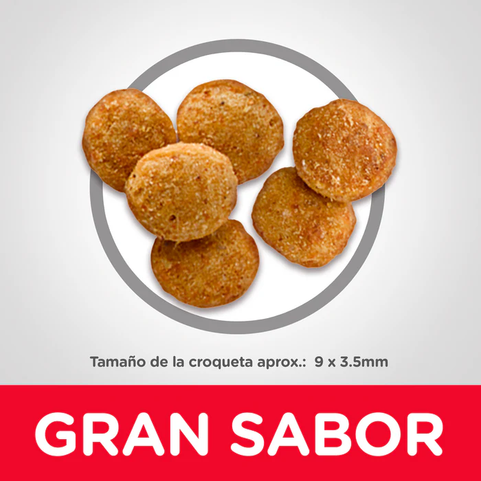 Alimento Seco Hills Felino Adulto Light para Gato - Image 3