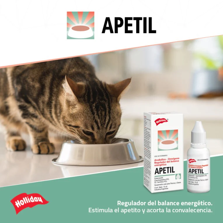 Apetil 10 ml para todas - Image 3