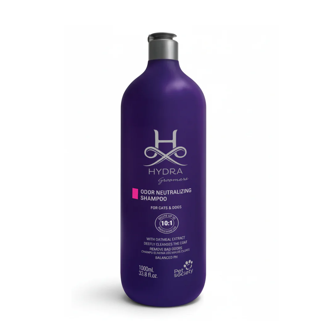 Hydra odor Neutralizing shampooo para Perro y Gato