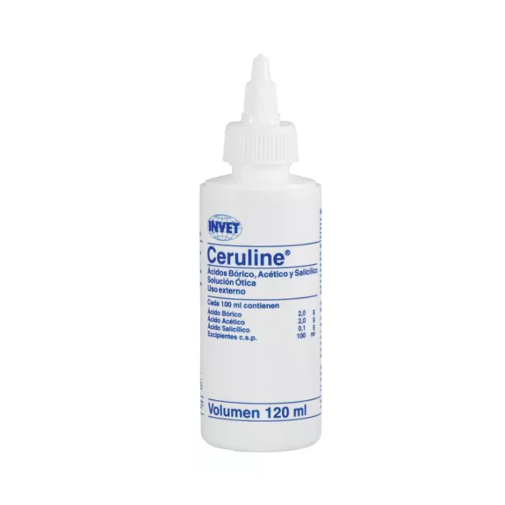 Ceruline x 100 ml para todas - Image 2