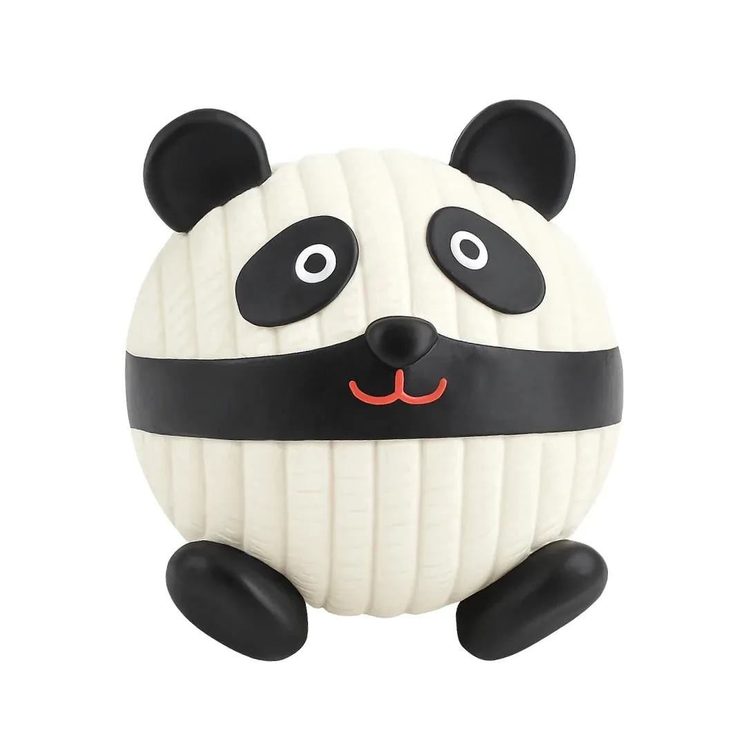 Juguete de Látex Panda Kanu Pet para Perro