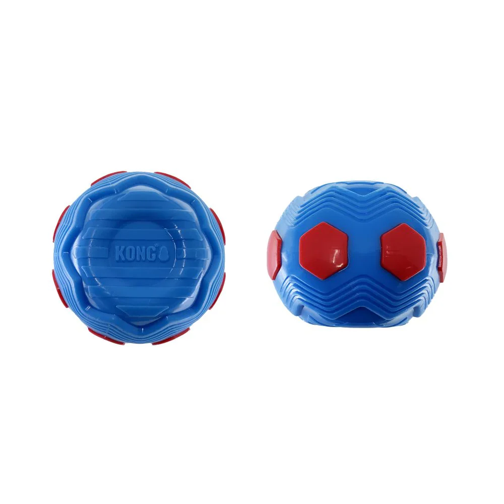 Juguete Kong Corestrength Rattlez Pod Md/Lg Para Perro - Image 2