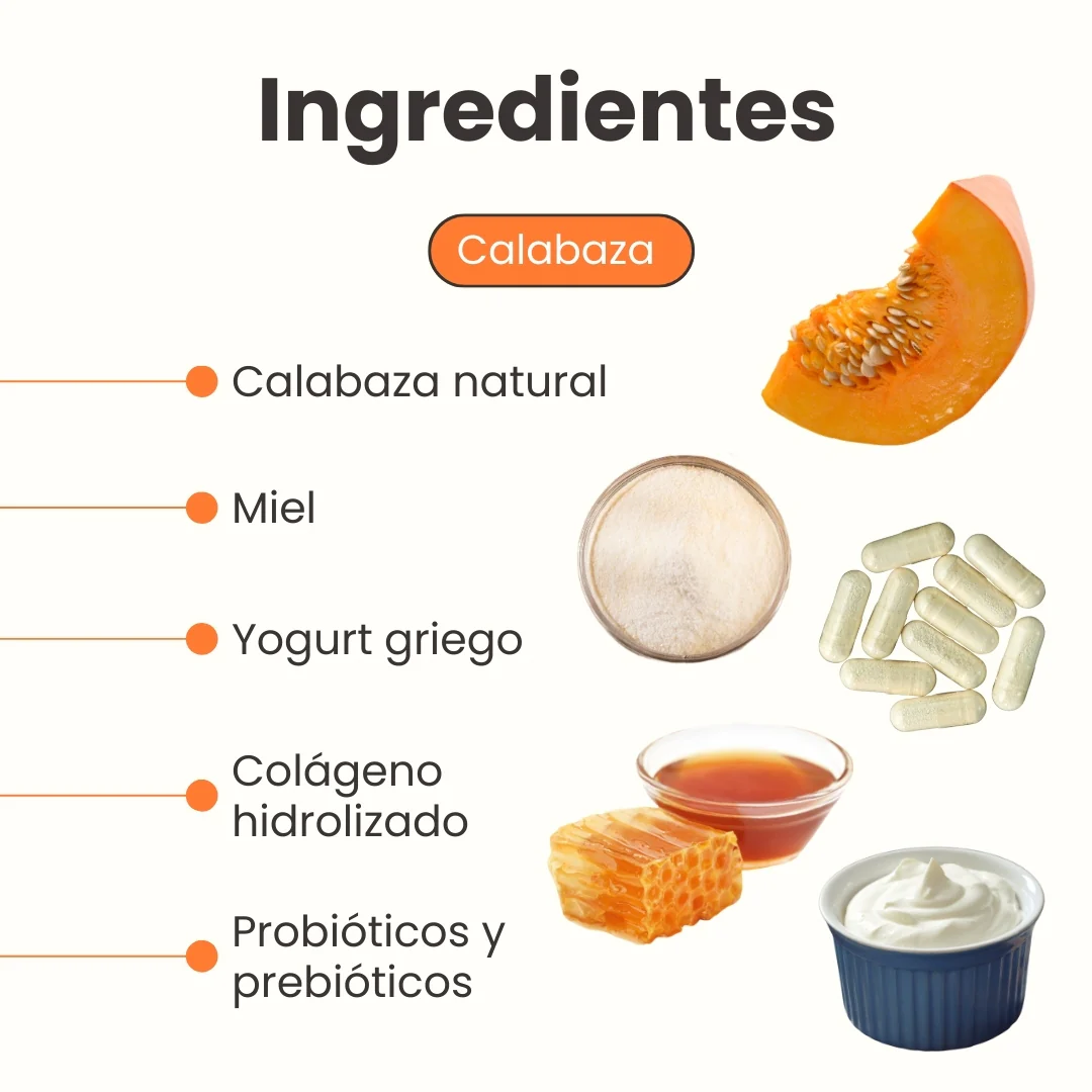 Helado Chef Recipe Calabaza Kanu Pet Para Perro y Gato - Image 3