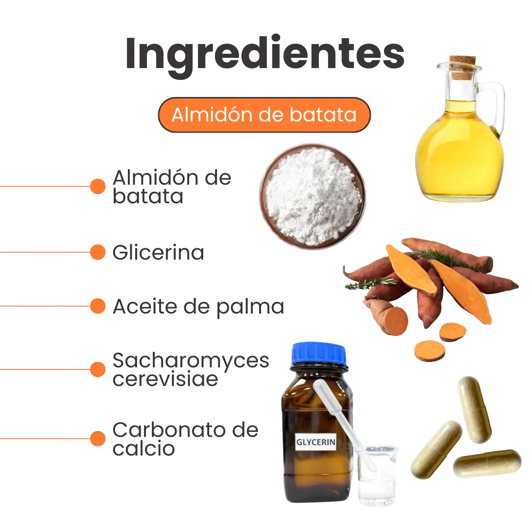 Snack Hueso Grande de Carne y Batata Kanu Pet Hueso para Perro - Image 3