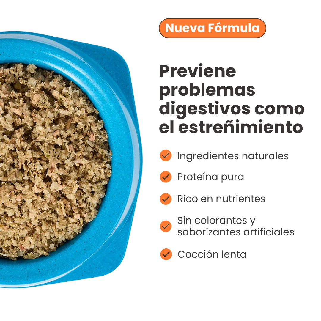 Alimento Congelado Nativo Fresh sabor a Carne de Res Hígado y Remolacha Kanu Pet para Perros 100% Comida Real - Image 6