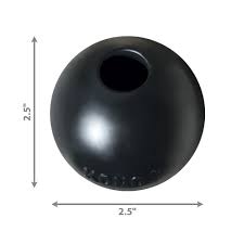 Pelota caucho kong extreme small para perro - Image 2