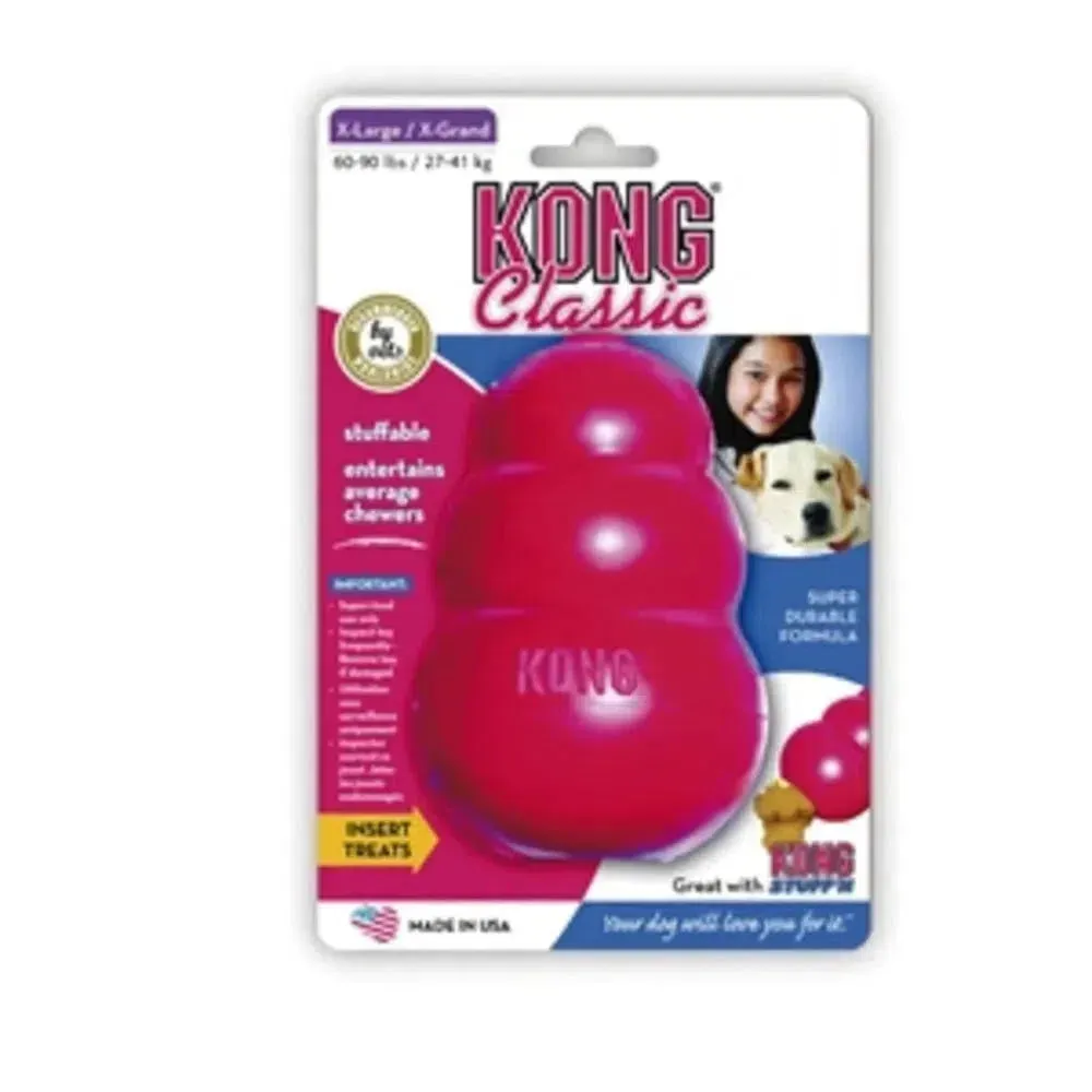 Portapasabocas kong classic para perro - Image 2