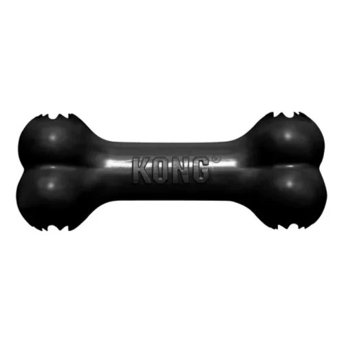 Portapasabocas kong hueso extreme medium para perro - Image 2