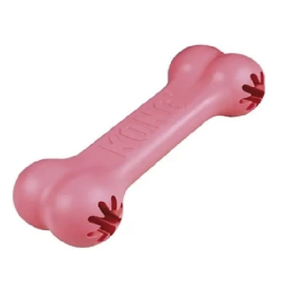Portapasabocas kong hueso puppy small para perro - Image 2