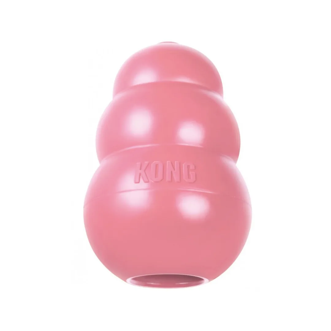 Portapasabocas Kong puppy para perro surtido