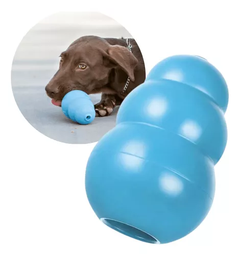 Portapasabocas Kong puppy para perro surtido - Image 5