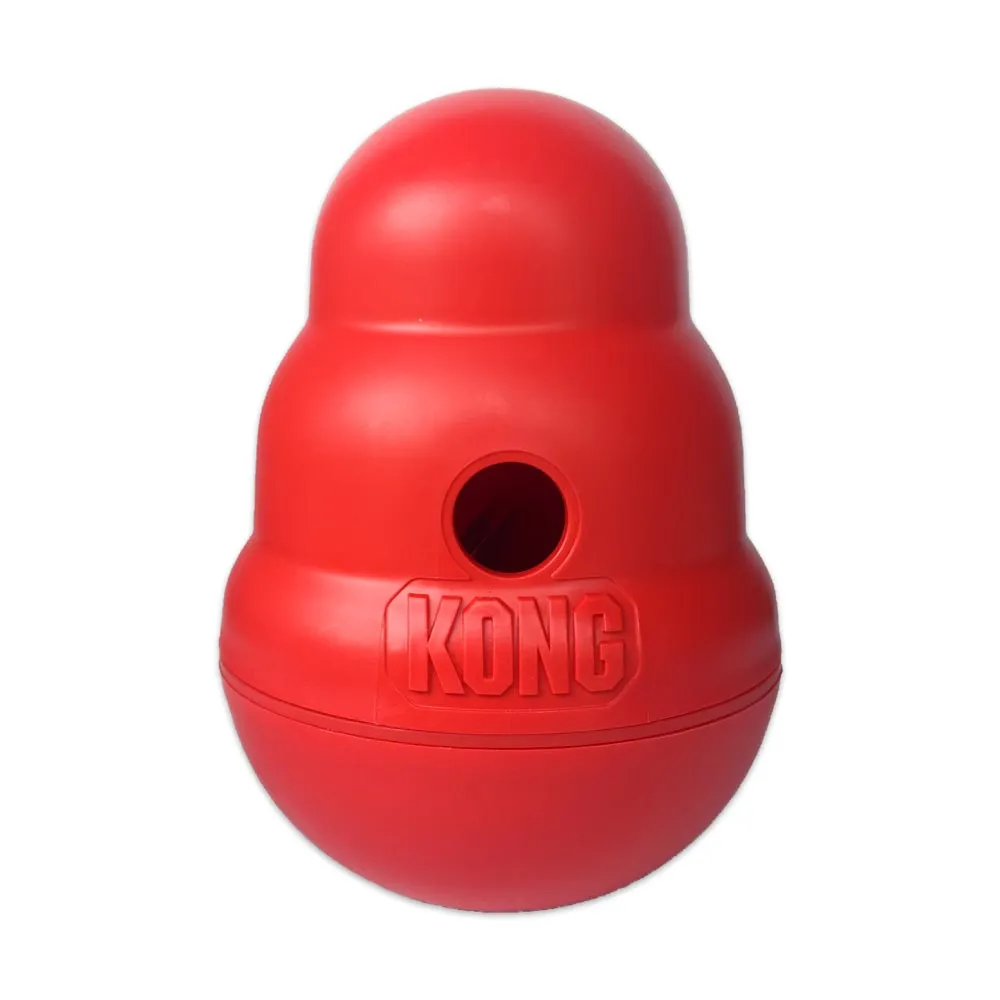 Portapasabocas kong wobbler para perro XS - Image 2
