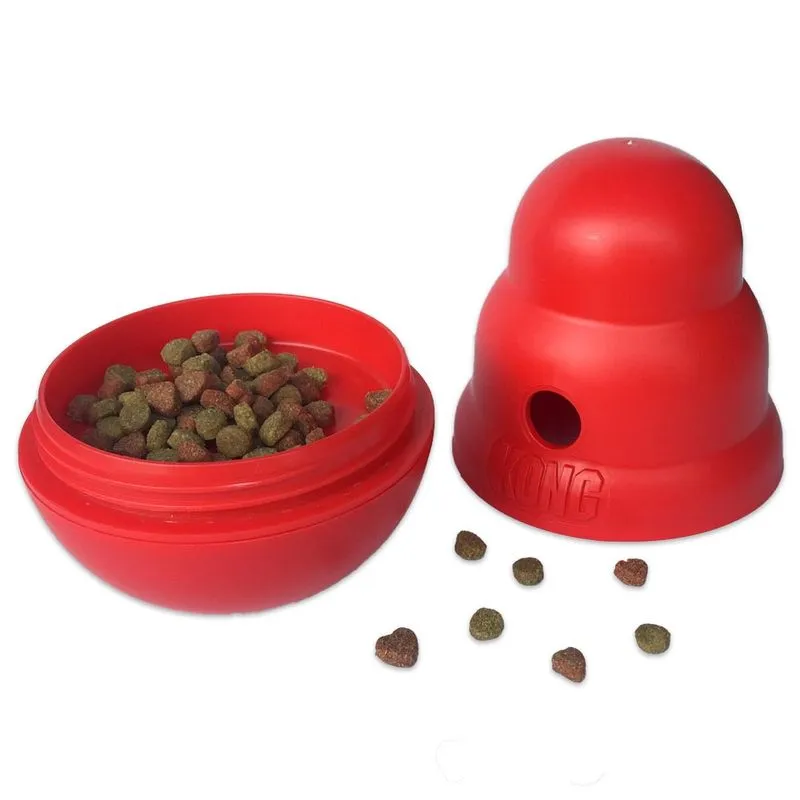 Portapasabocas kong wobbler para perro XS - Image 3