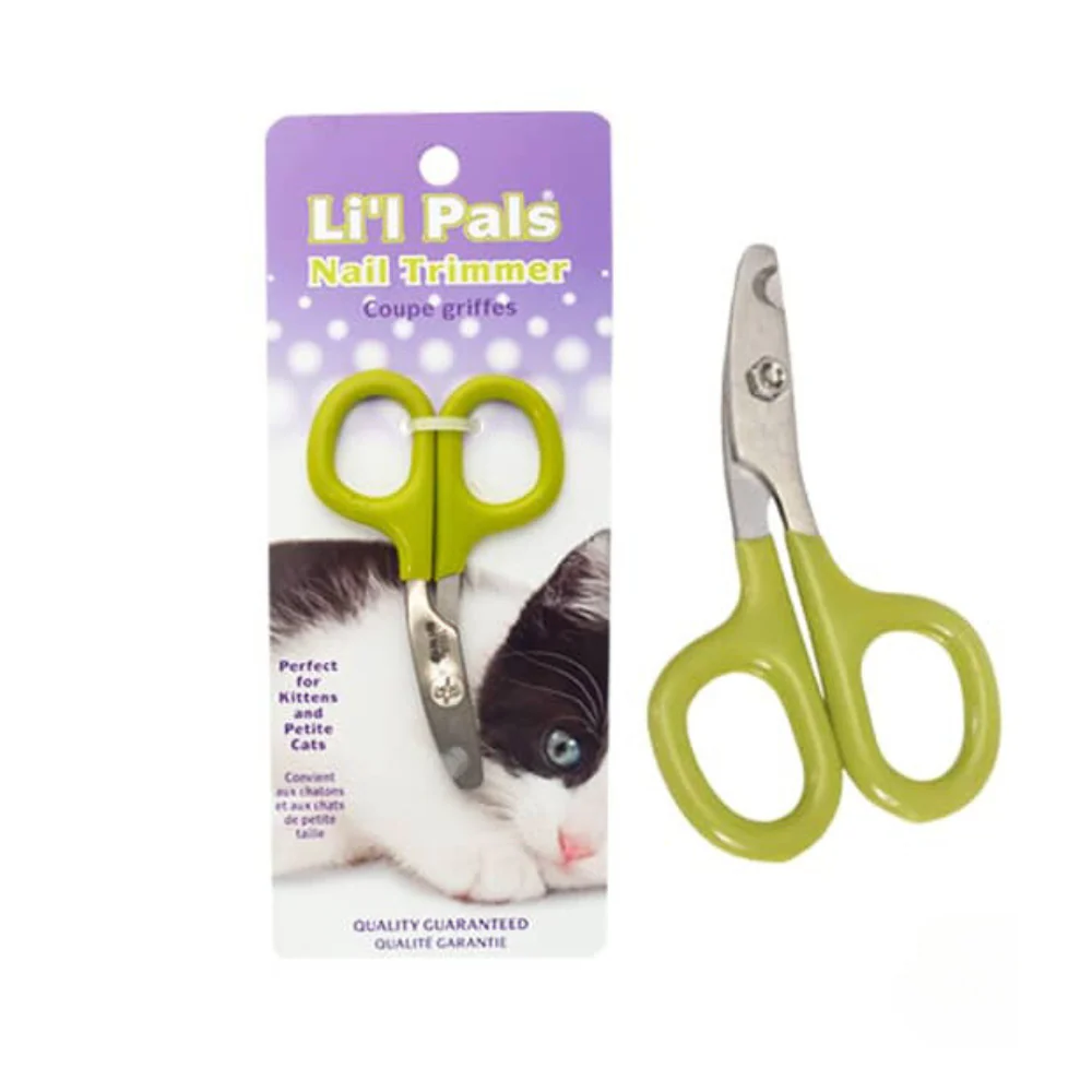 Corta Uñas Lil Pals Empaque para Gato - Image 3