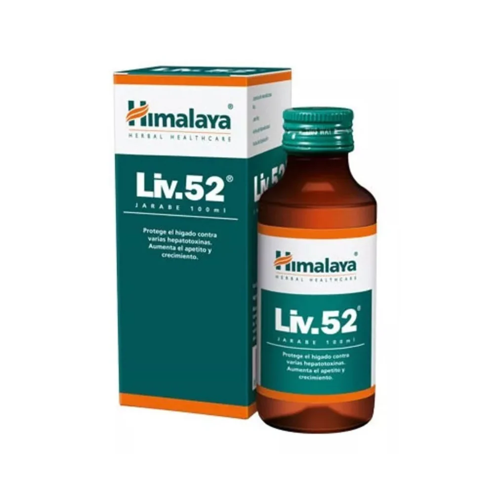Liv 52 Vet x Solución Oral Frasco para Perro Y Gato