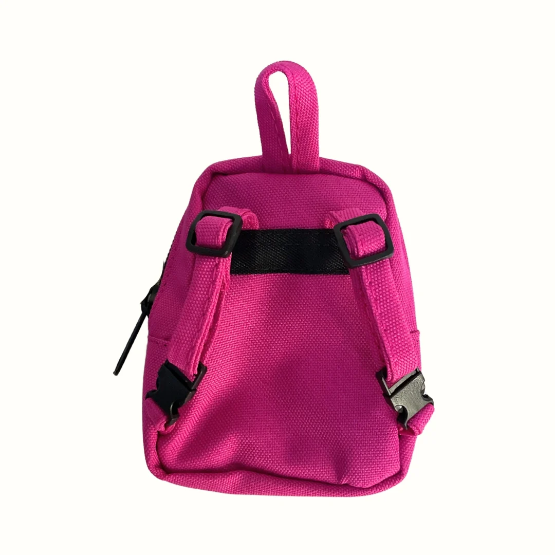 Maleta Dispensador de Bolsas Fucsia Kanu Pet para Perro - Image 2