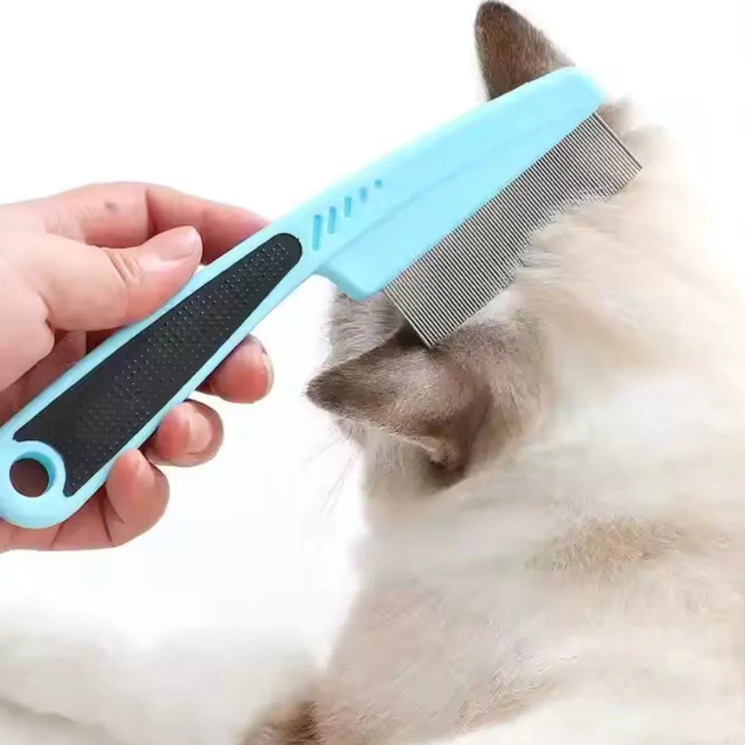 Peinilla para pulgas Kanu Pet para Perro y Gato - Image 3