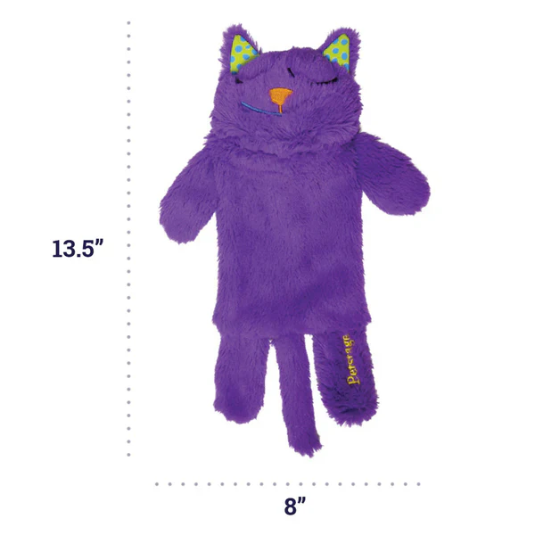 Juguete peluche calma petstages para gato - Image 2