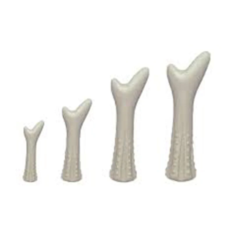 Mordedero deerhorn large petstages para perro - Image 2