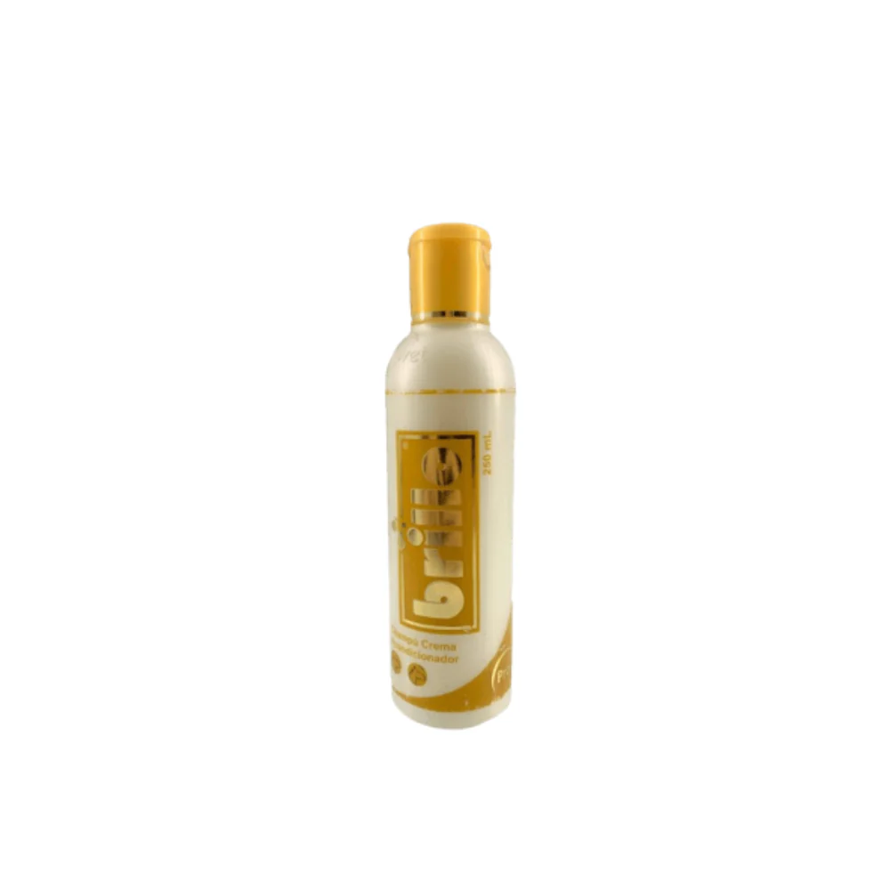 Shampoo Brillo Medicado - Image 2