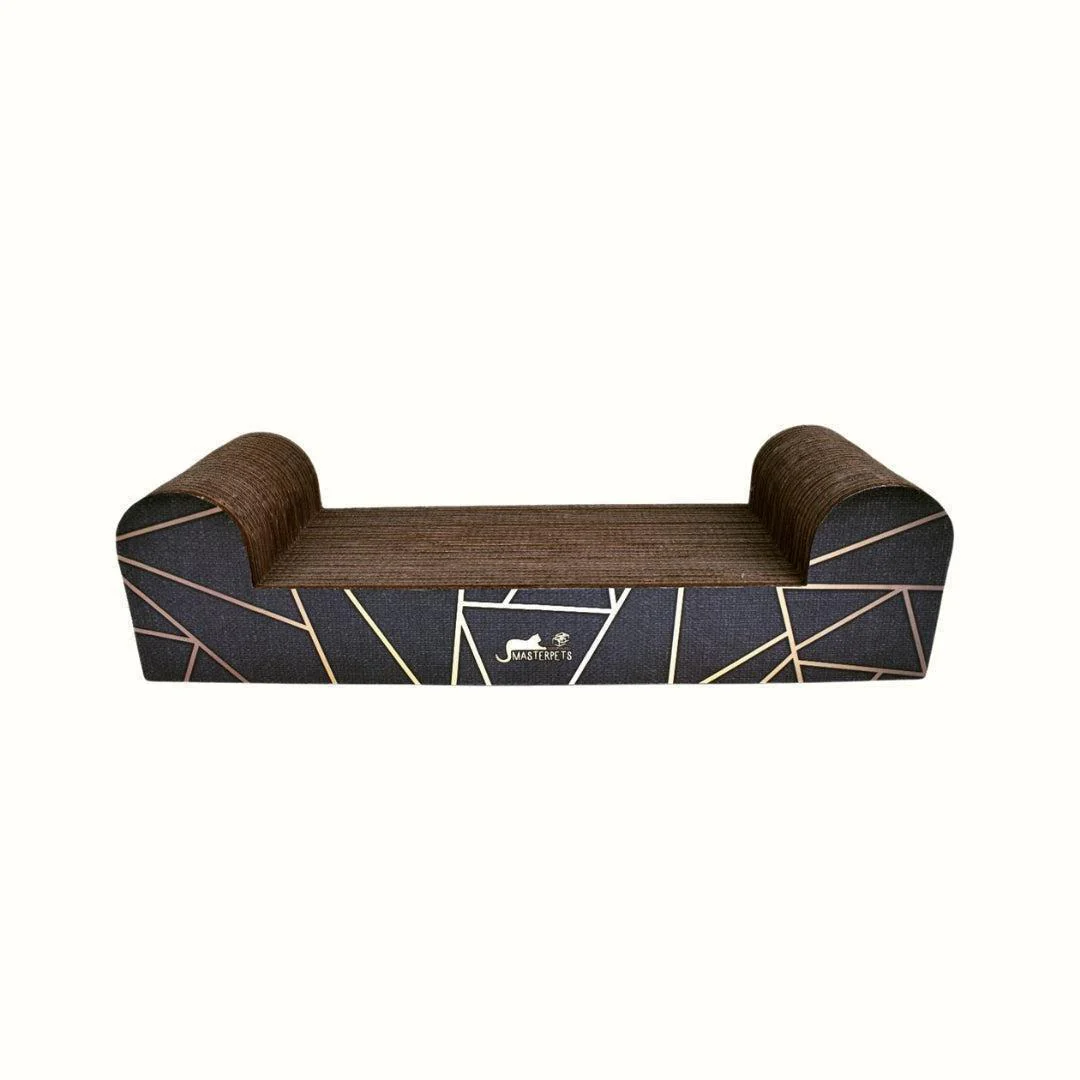 Rascador tipo mueble Kanu Pet para Gatos