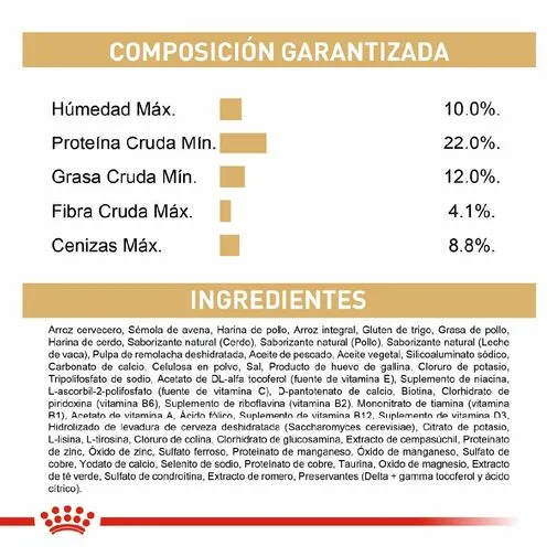 Alimento para perro Royal Canin Bulldog - Image 7